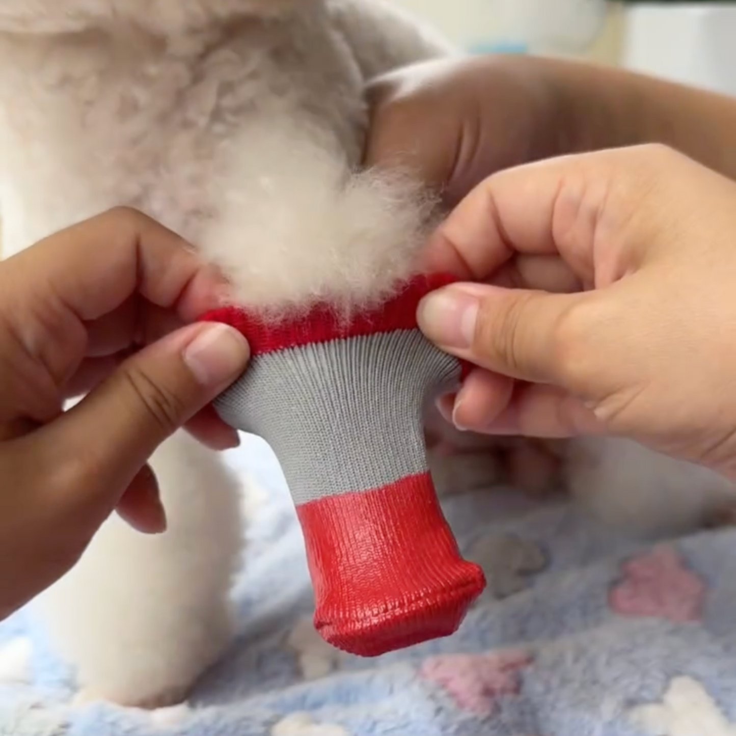 Chewie Cozy Waterproof Shoes