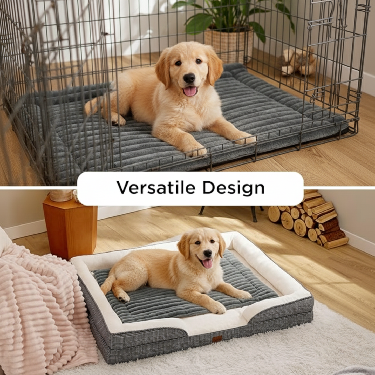 Chewie Viral Self-Heating Mat