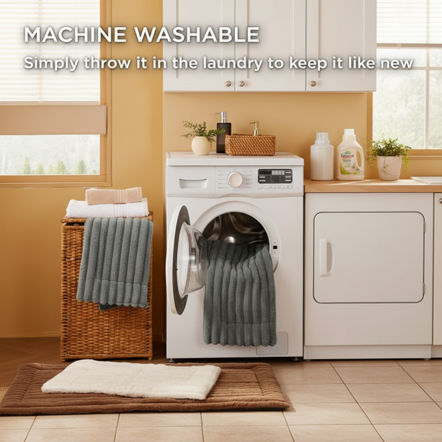 Chewie Viral Self-Heating Mat