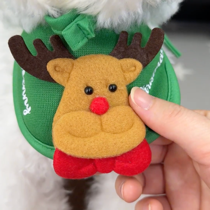 Chewie Viral Christmas Hat