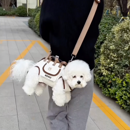 Chewie Viral Dog Carrier