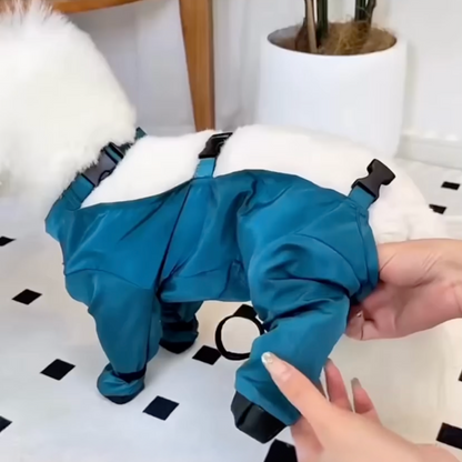 Chewie Viral Anti-Dirt Pants