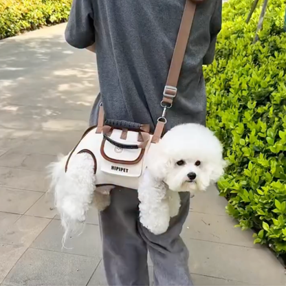 Chewie Viral Dog Carrier