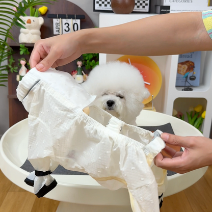 Chewie Viral Anti-Dirt Pants