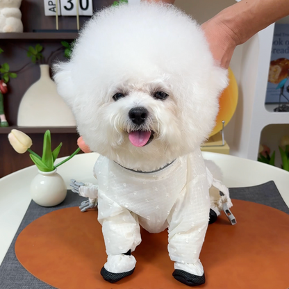 Chewie Viral Anti-Dirt Pants