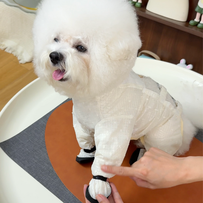 Chewie Viral Anti-Dirt Pants