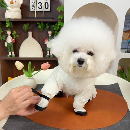 Chewie Viral Anti-Dirt Pants