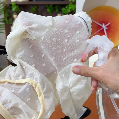 Chewie Viral Anti-Dirt Pants