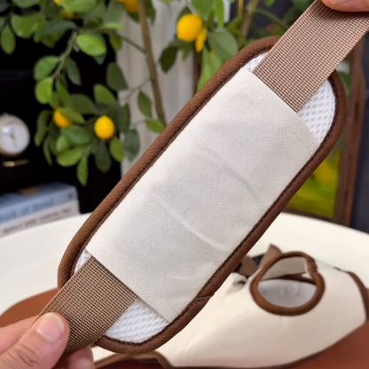 Chewie Viral Dog Carrier