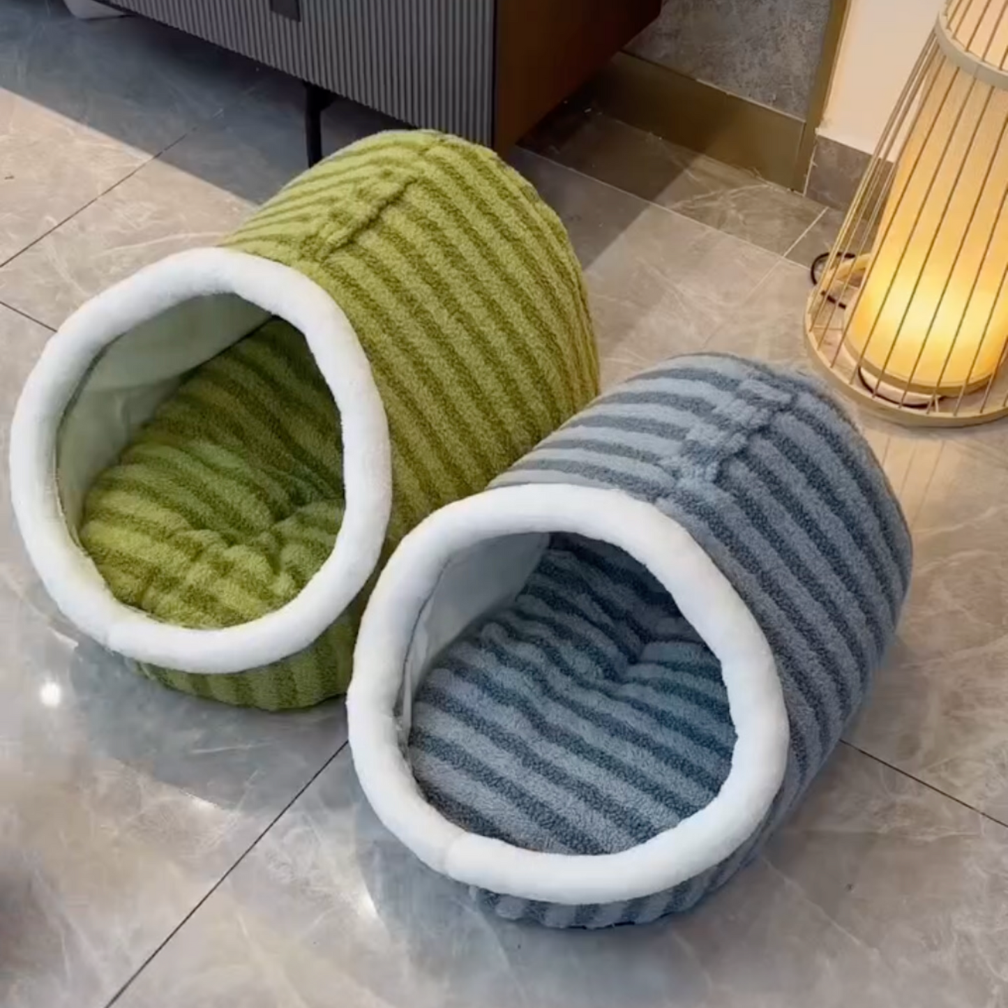 Chewie Cozy Dog Nest