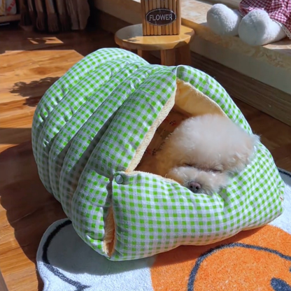 Chewie Cozy Dog Nest