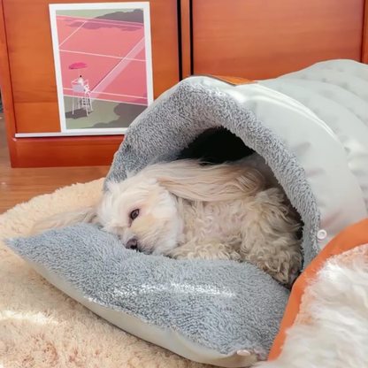 Chewie Cozy Dog Nest