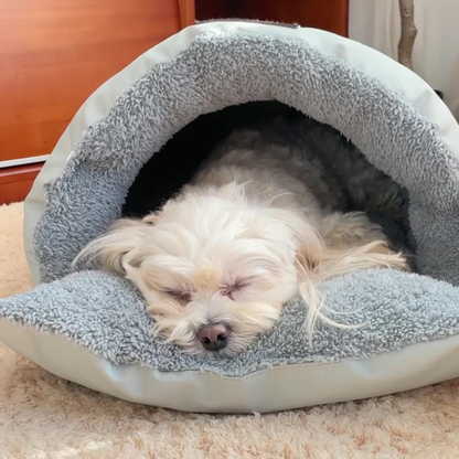 Chewie Cozy Dog Nest