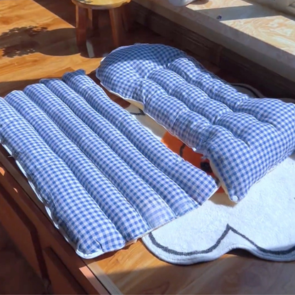 Chewie Cozy Dog Nest