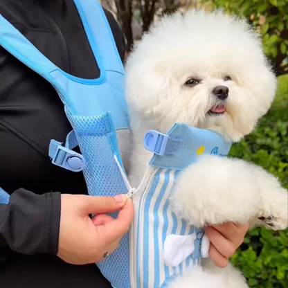 Chewie Viral Cozy Backpack