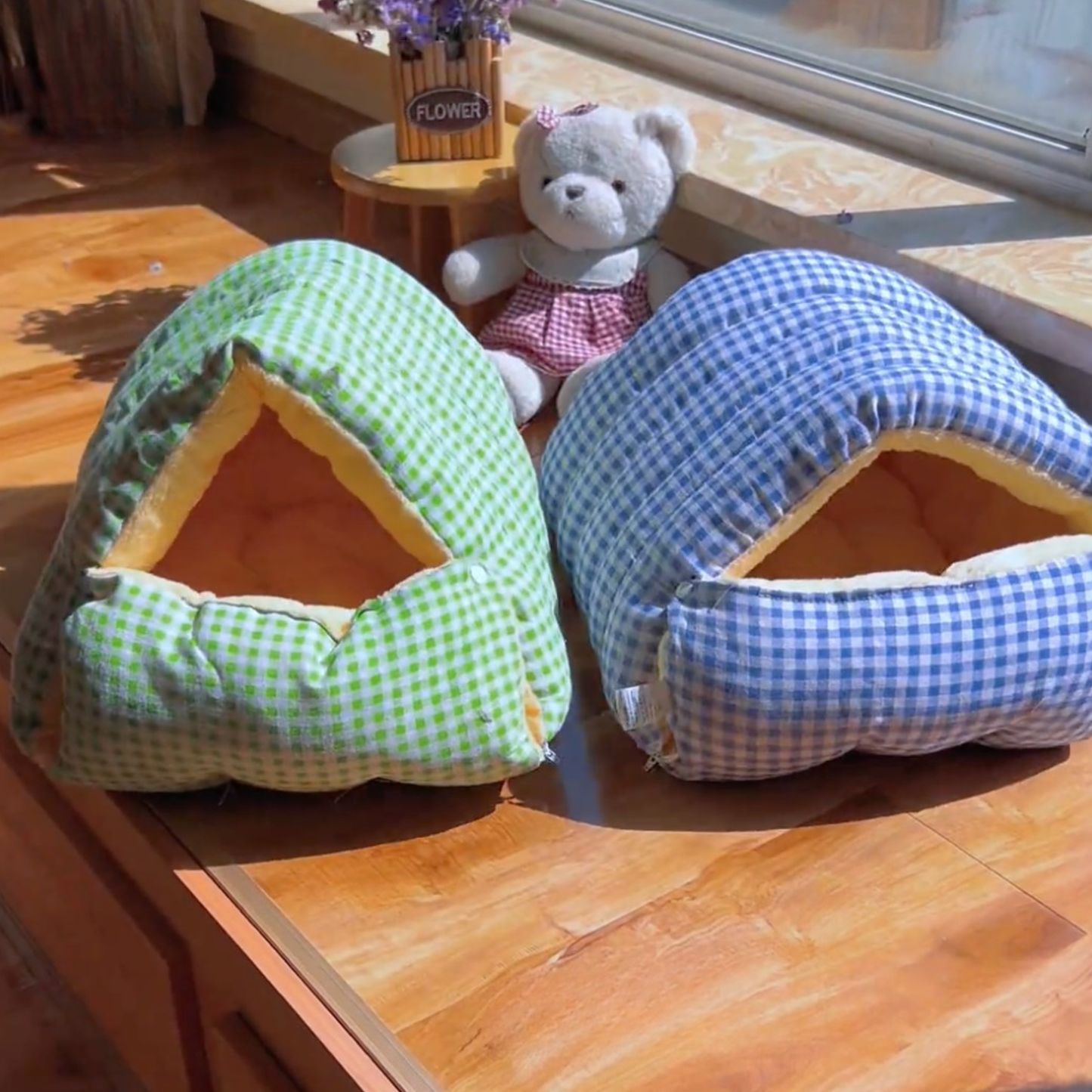 Chewie Cozy Dog Nest