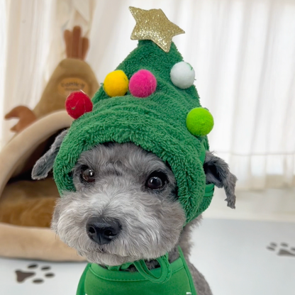 Chewie Viral Christmas Hat