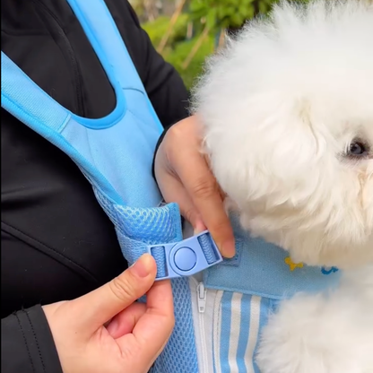 Chewie Viral Cozy Backpack