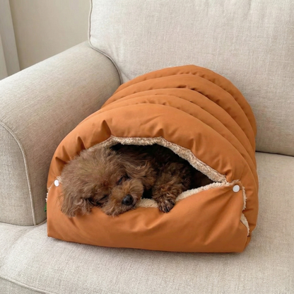 Chewie Cozy Dog Nest