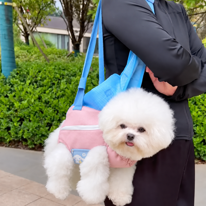 Chewie Viral Cozy Backpack