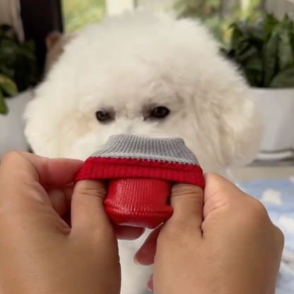 Chewie Cozy Waterproof Shoes