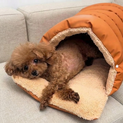Chewie Cozy Dog Nest