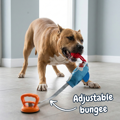 Chewie Viral Shark Tugger