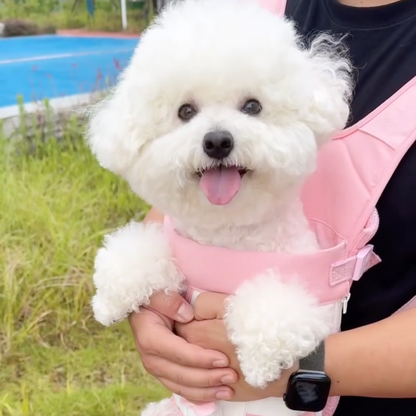 Chewie Viral Cozy Backpack