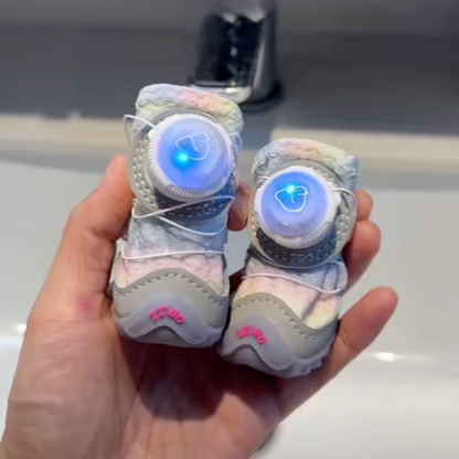 Chewie Viral Lights Shoes