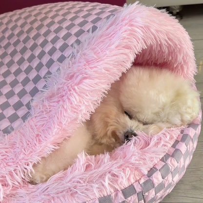 Chewie Cozy Dog Cave