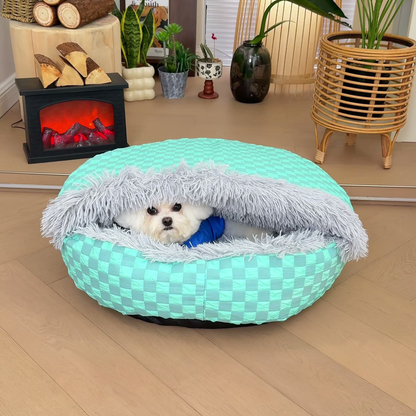 Chewie Cozy Dog Cave