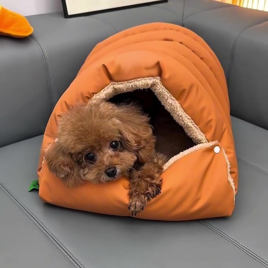 Chewie Cozy Dog Nest