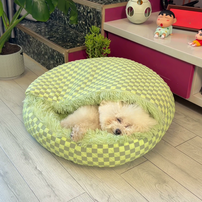 Chewie Cozy Dog Cave