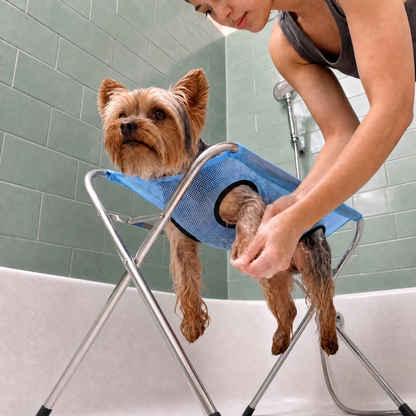 Chewie Viral Bathing Hammock